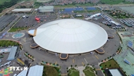 Deputy PM inspects preparations for largest-ever fair in Hanoi